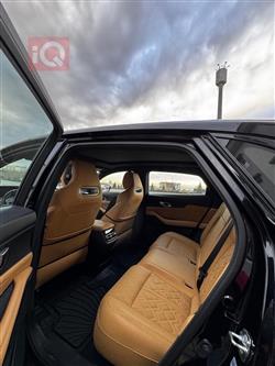 شانجان يوني كي